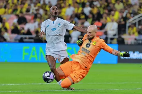 رايكوفيتش يصدم اتحاد جدة بعد غياب 3 أشهر